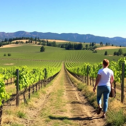 wine tours sonoita