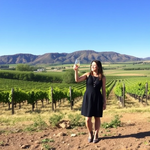 wine tours sonoita