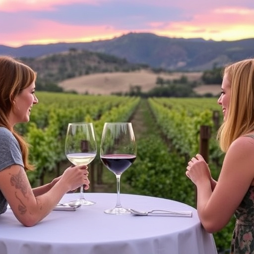 wine tours sonoita