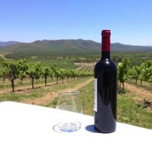 wine tours sonoita