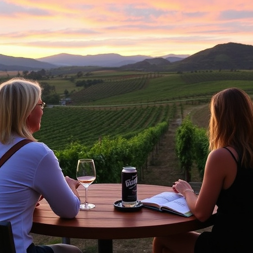 wine tours sonoita