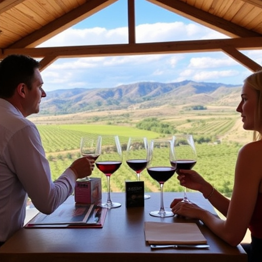 wine tours sonoita