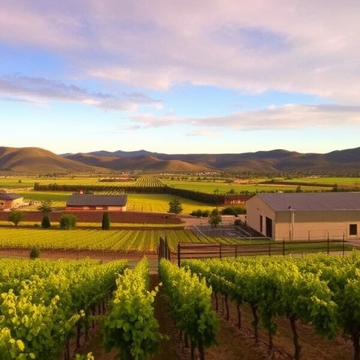 wine tours sonoita