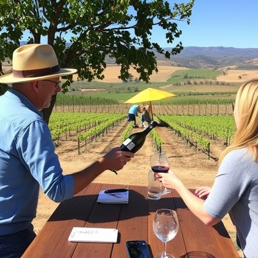 wine tours sonoita