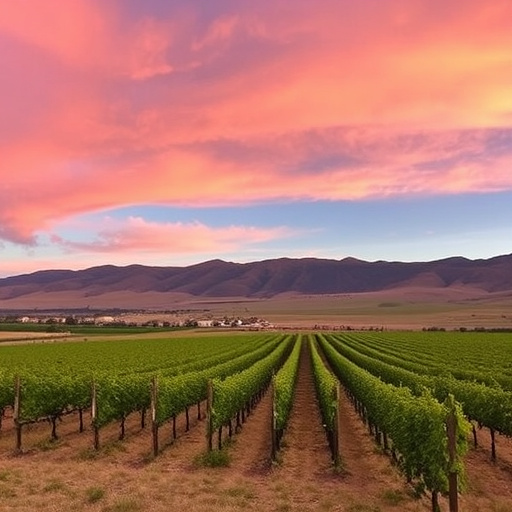 wine tours sonoita