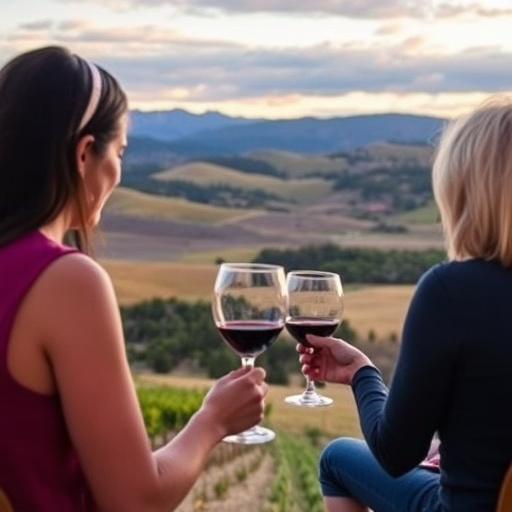 wine tours sonoita