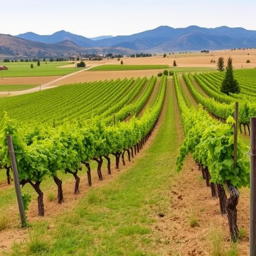 wine tours sonoita