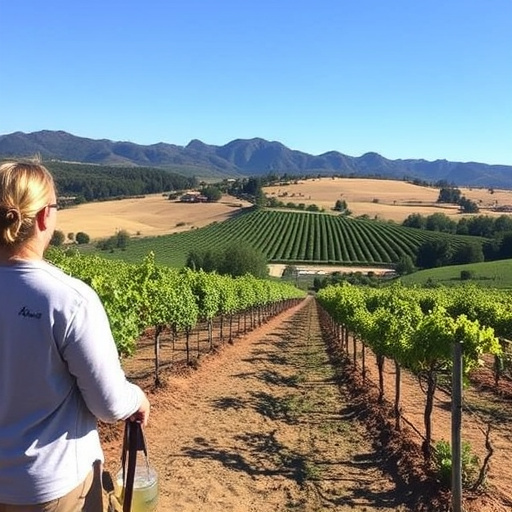 wine tours sonoita