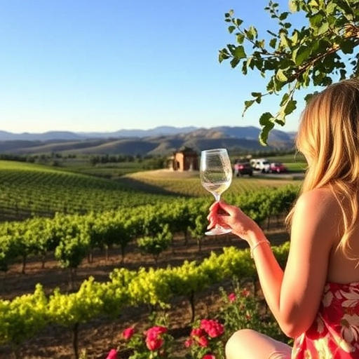 wine tours sonoita