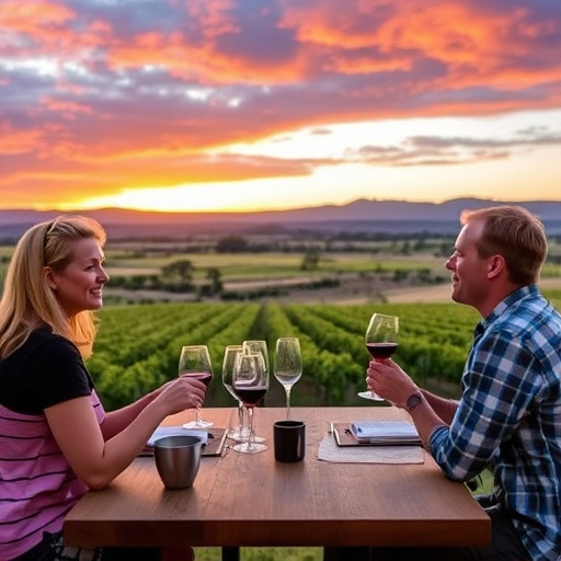 wine tours sonoita