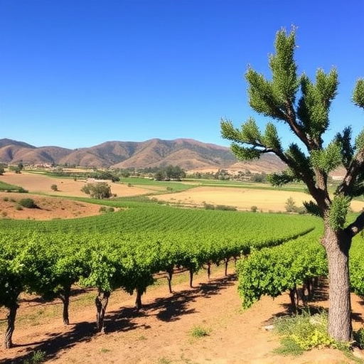 wine tours sonoita