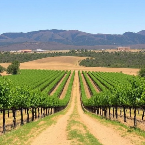 wine tours sonoita