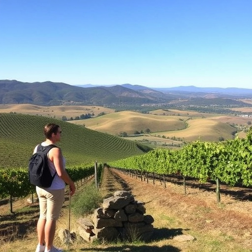wine tours sonoita