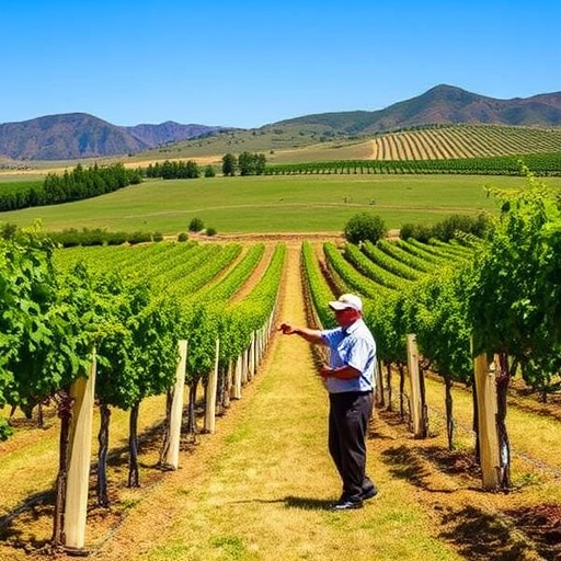 wine tours sonoita