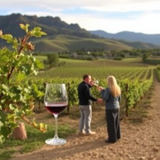 wine tours sonoita