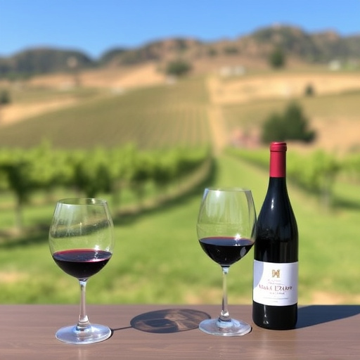 wine tours sonoita
