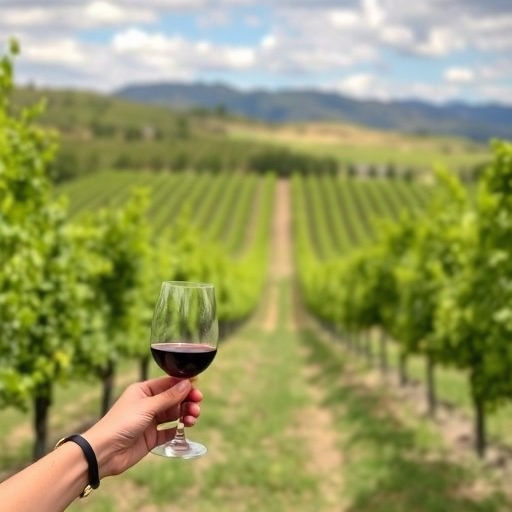 wine tours sonoita