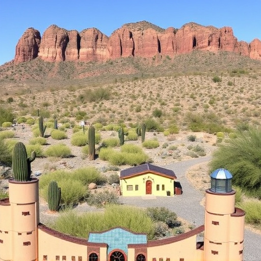 wineries in southern arizona