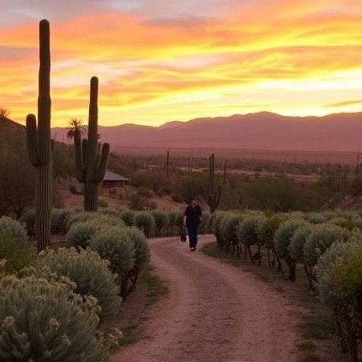 wineries in southern arizona