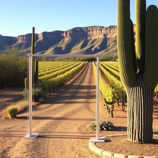 wineries in southern arizona