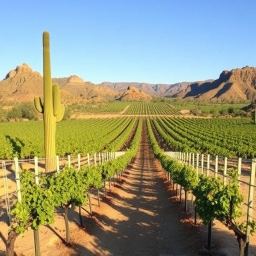 wineries in southern arizona