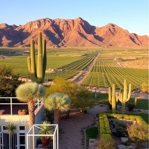 wineries in southern arizona