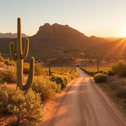 wineries in southern arizona