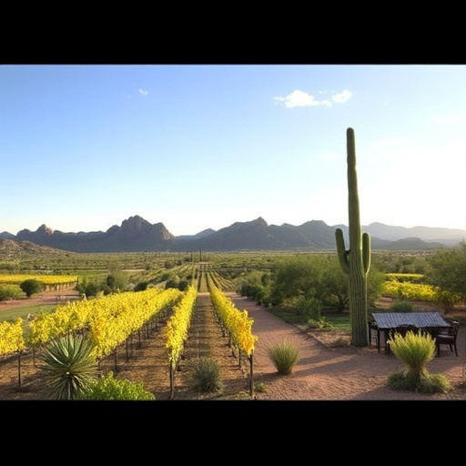 wineries in southern arizona