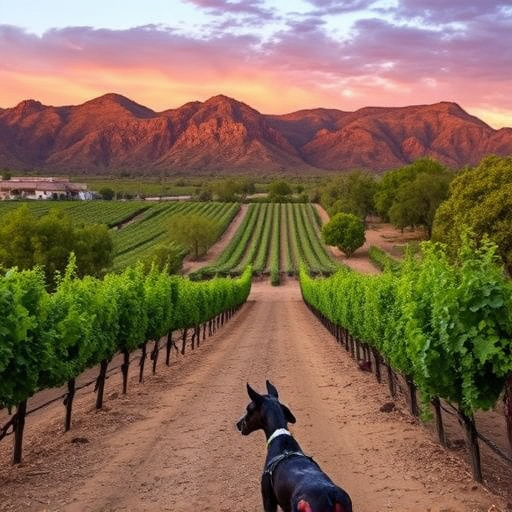 wineries in southern arizona