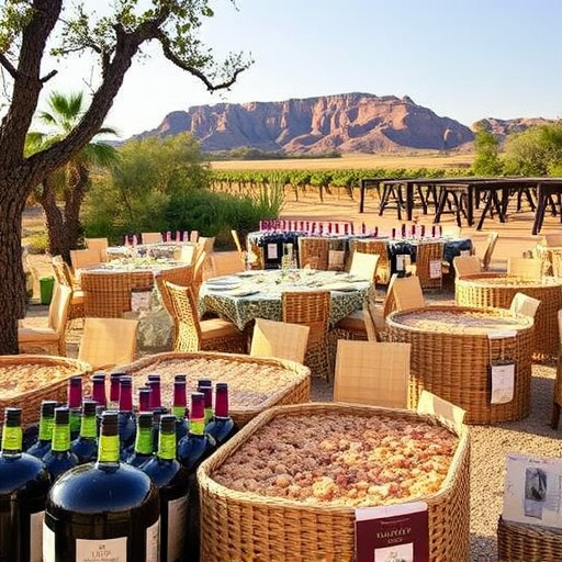 wineries in southern arizona