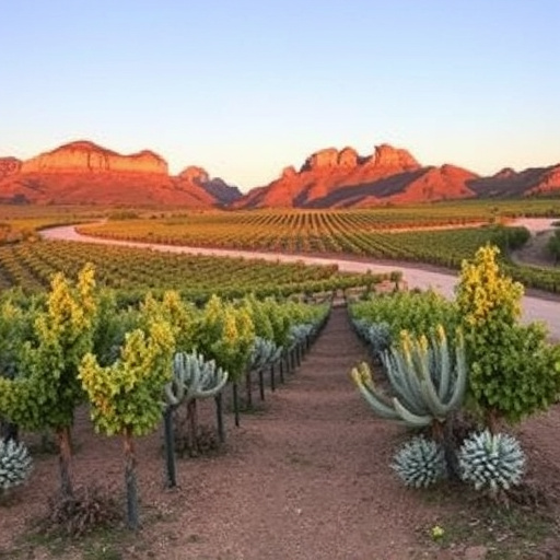 wineries in southern arizona
