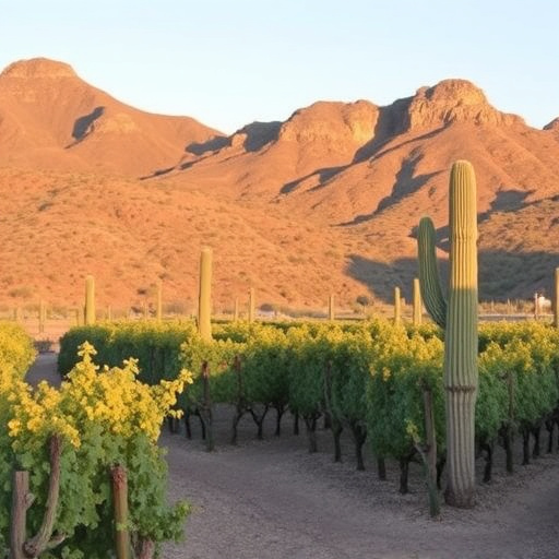 wineries in southern arizona