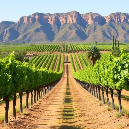 wineries in southern arizona