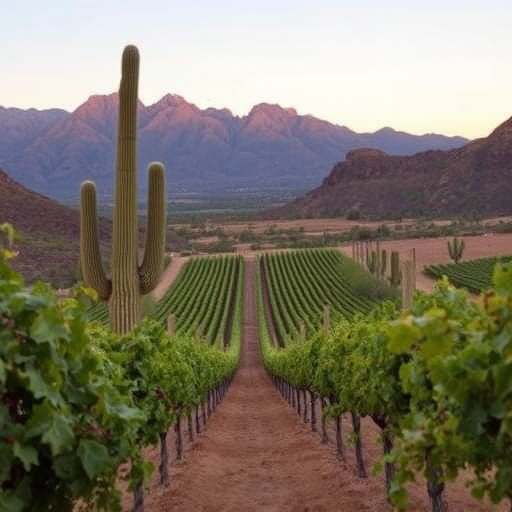 wineries in southern arizona