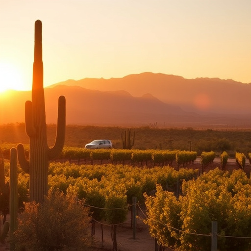 wineries in southern arizona