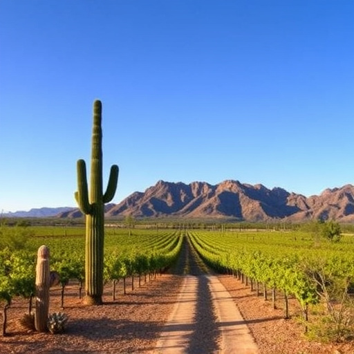 wineries in southern arizona