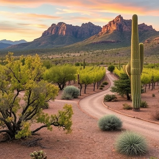 wineries in southern arizona