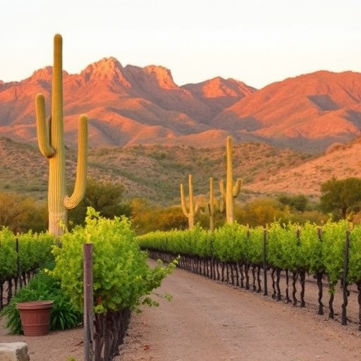 wineries in southern arizona
