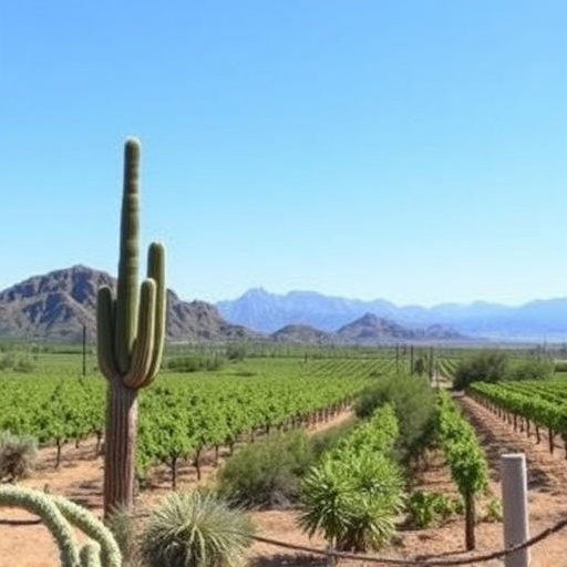 wineries in southern arizona