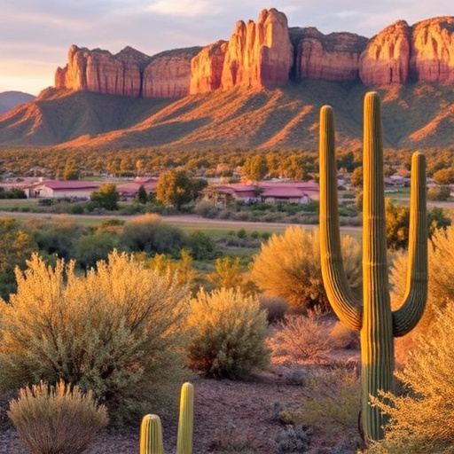 wineries in southern arizona