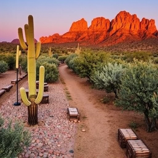 wineries in southern arizona