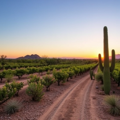 wineries in southern arizona