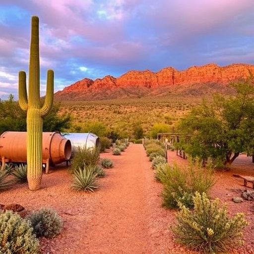 wineries in southern arizona