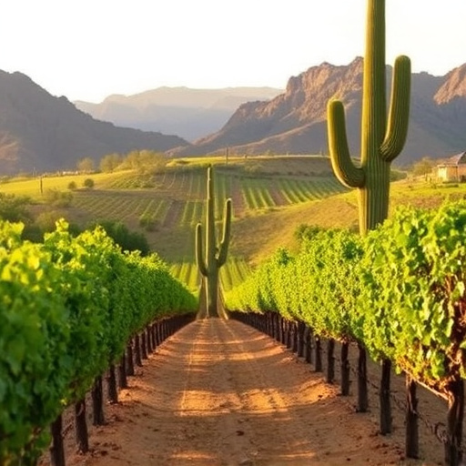 wineries in southern arizona