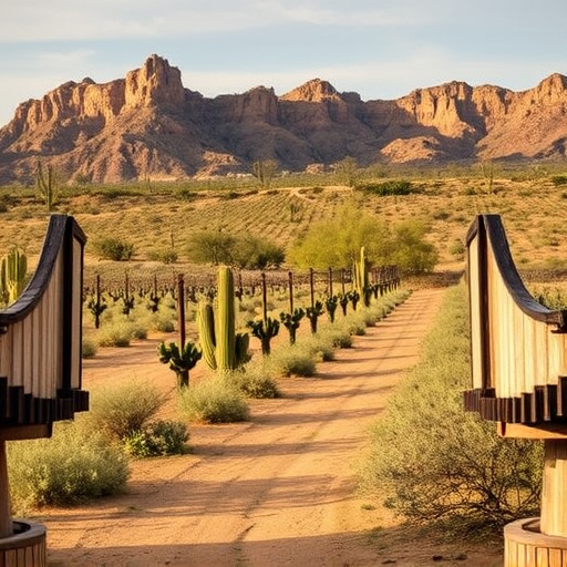 wineries in southern arizona