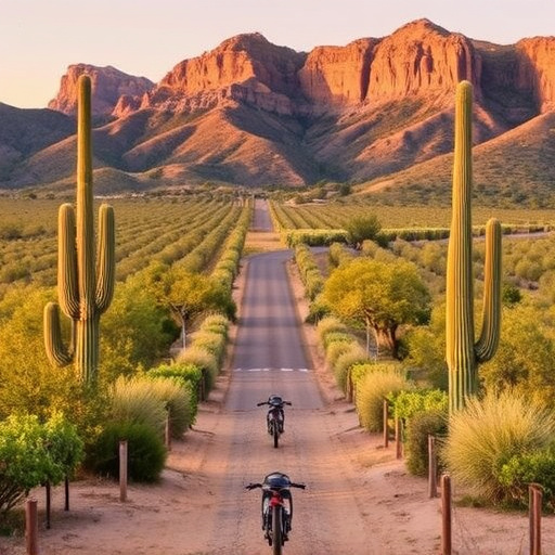 wineries in southern arizona