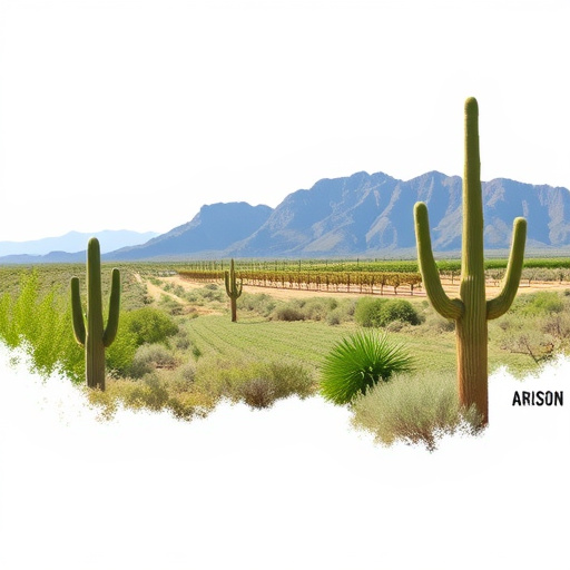 wineries in southern arizona