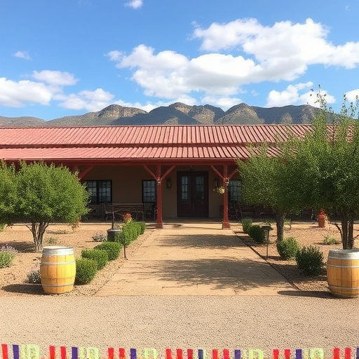winery sonoita az