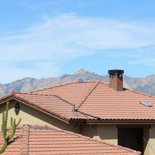 Affordable Roofing Oro Valley
