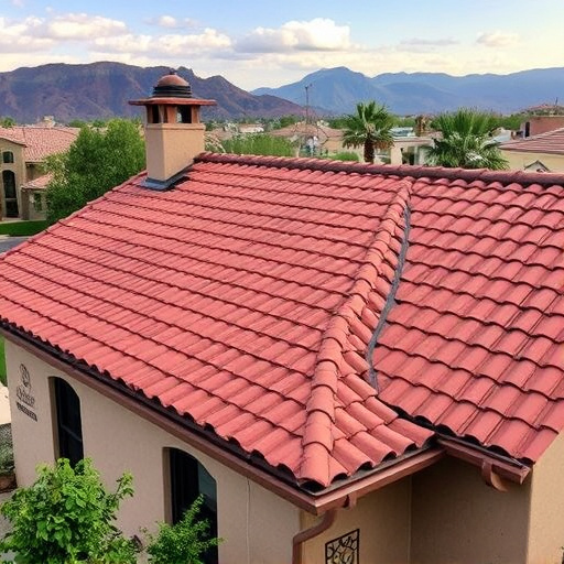 Affordable Roofing Oro Valley